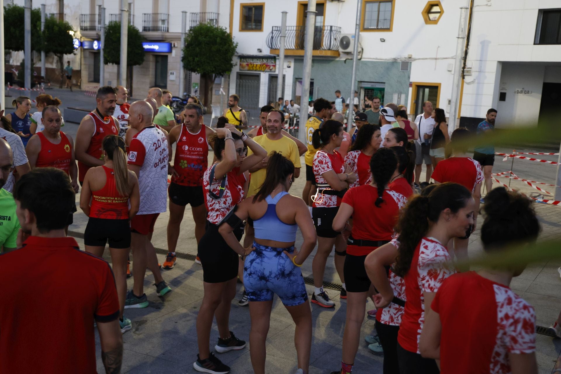 Quedada Nocturna 'Las Perseidas'