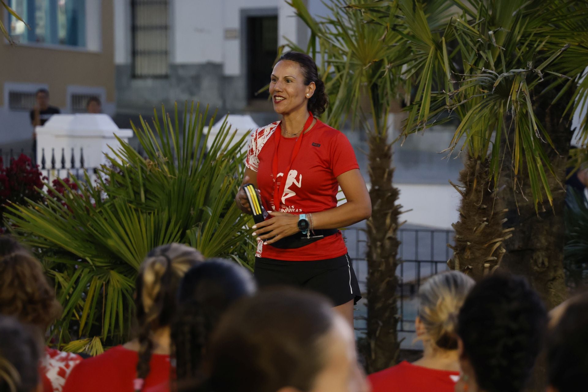 Quedada Nocturna 'Las Perseidas'