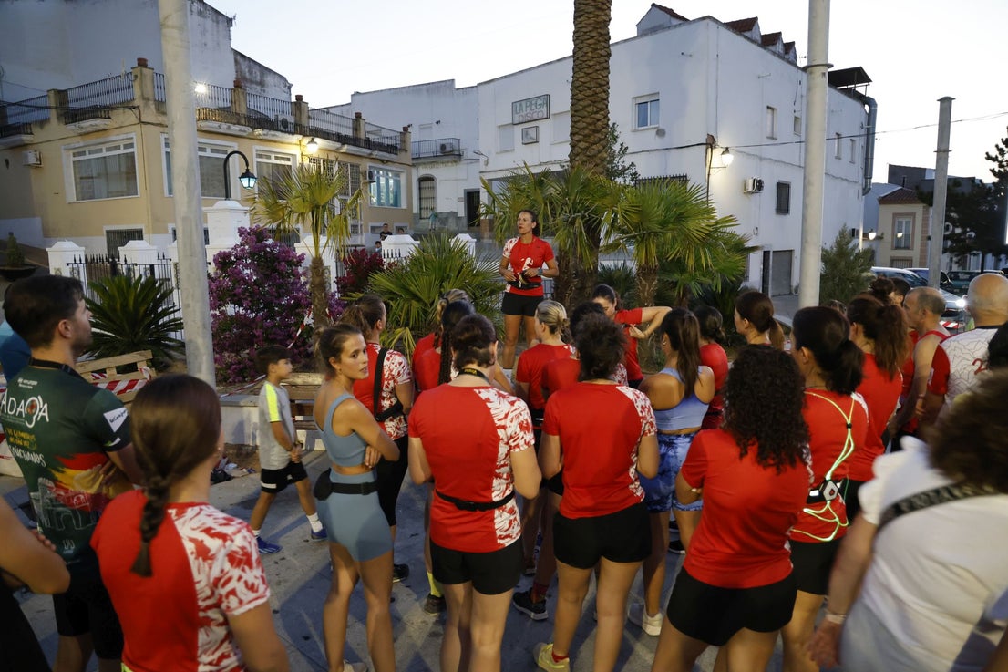 Quedada Nocturna 'Las Perseidas'