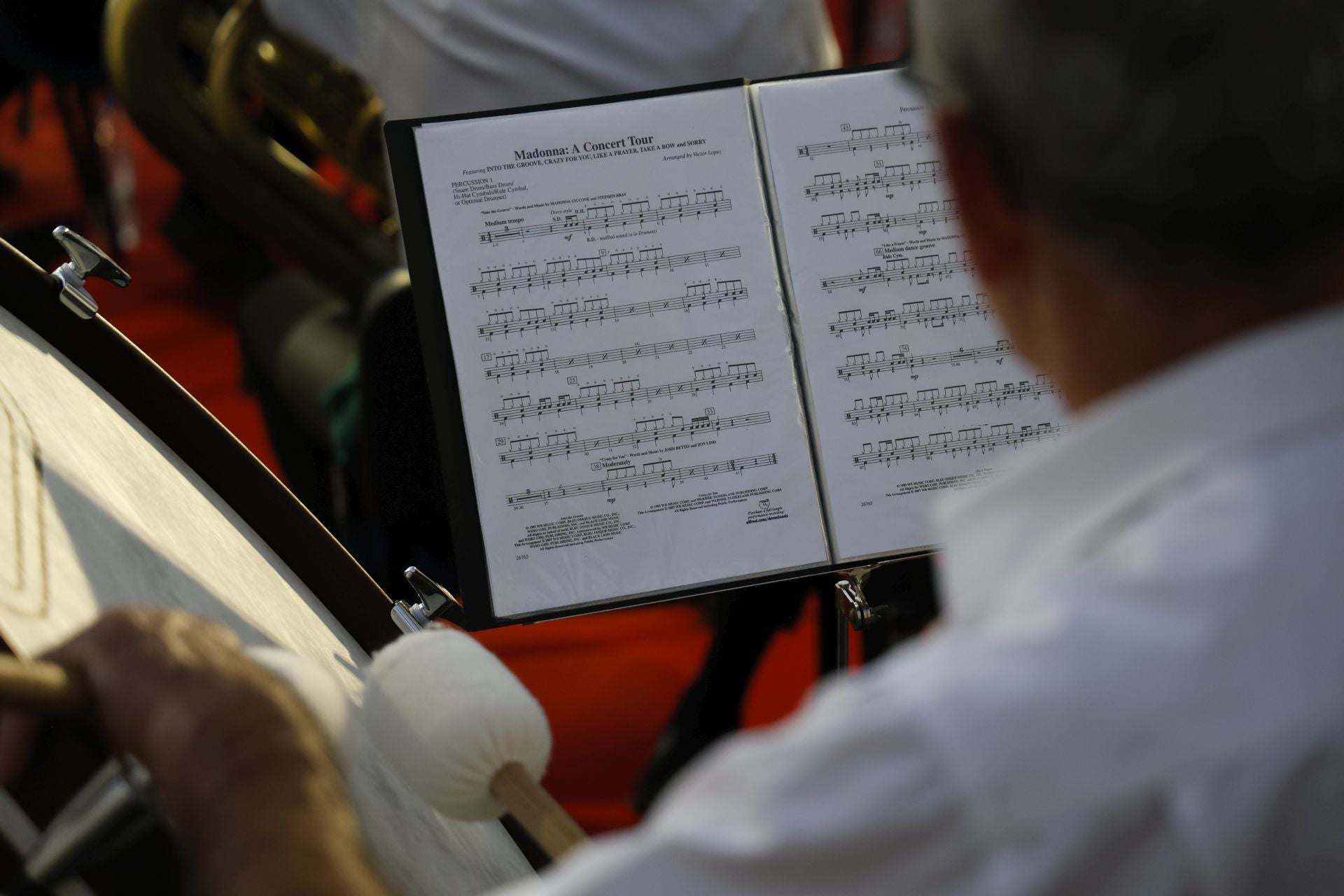III Encuentro de Bandas de Música