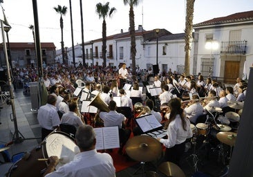 III Encuentro de Bandas de Música (I)