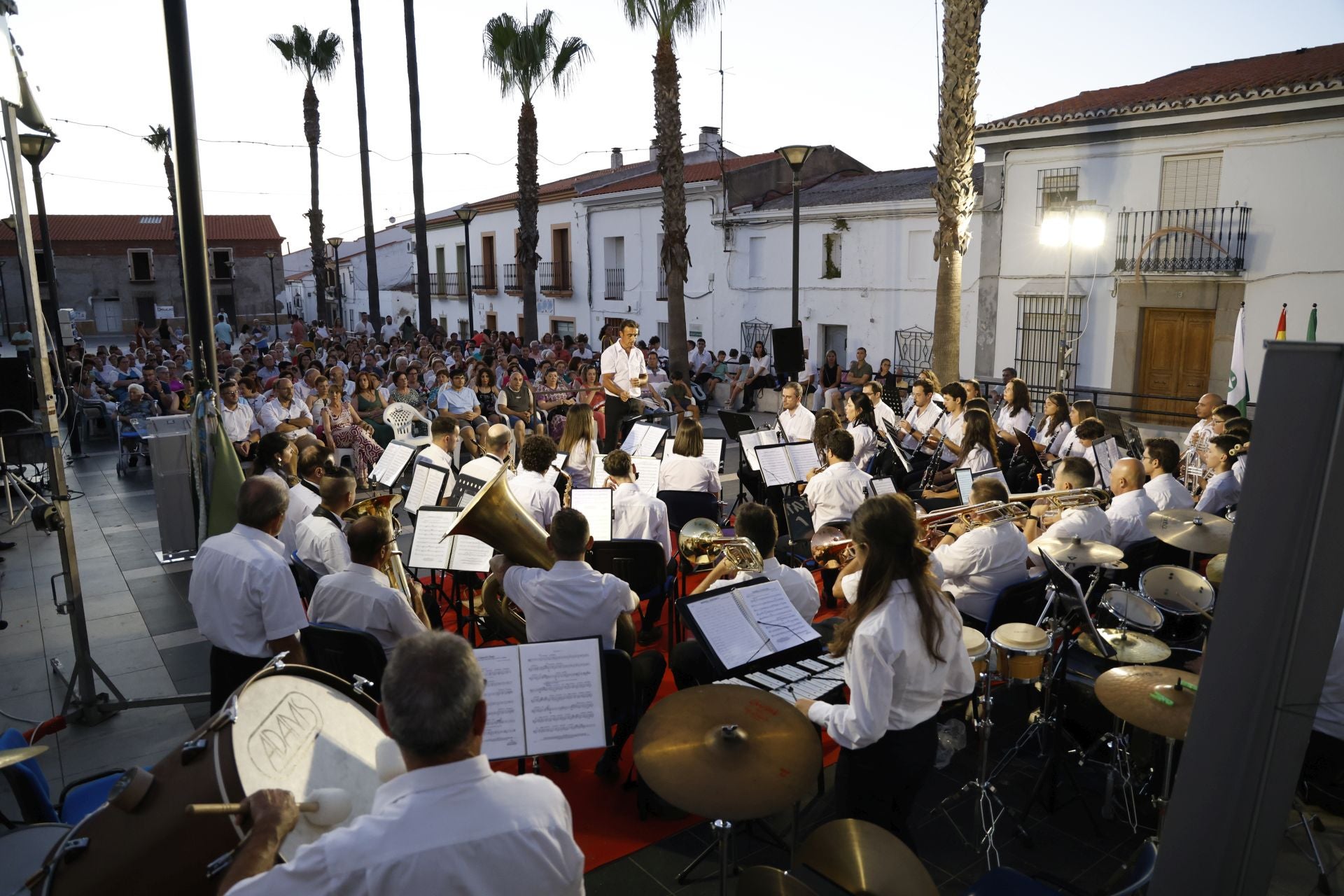 III Encuentro de Bandas de Música