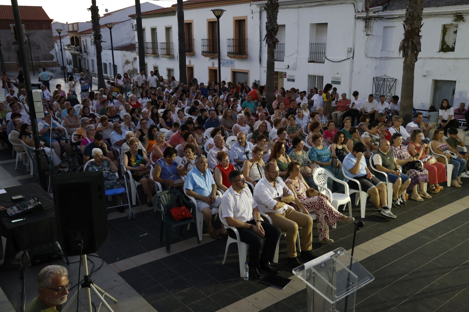 III Encuentro de Bandas de Música
