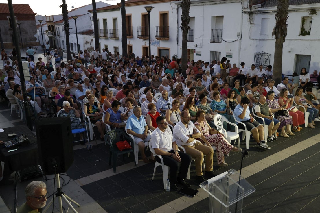 III Encuentro de Bandas de Música