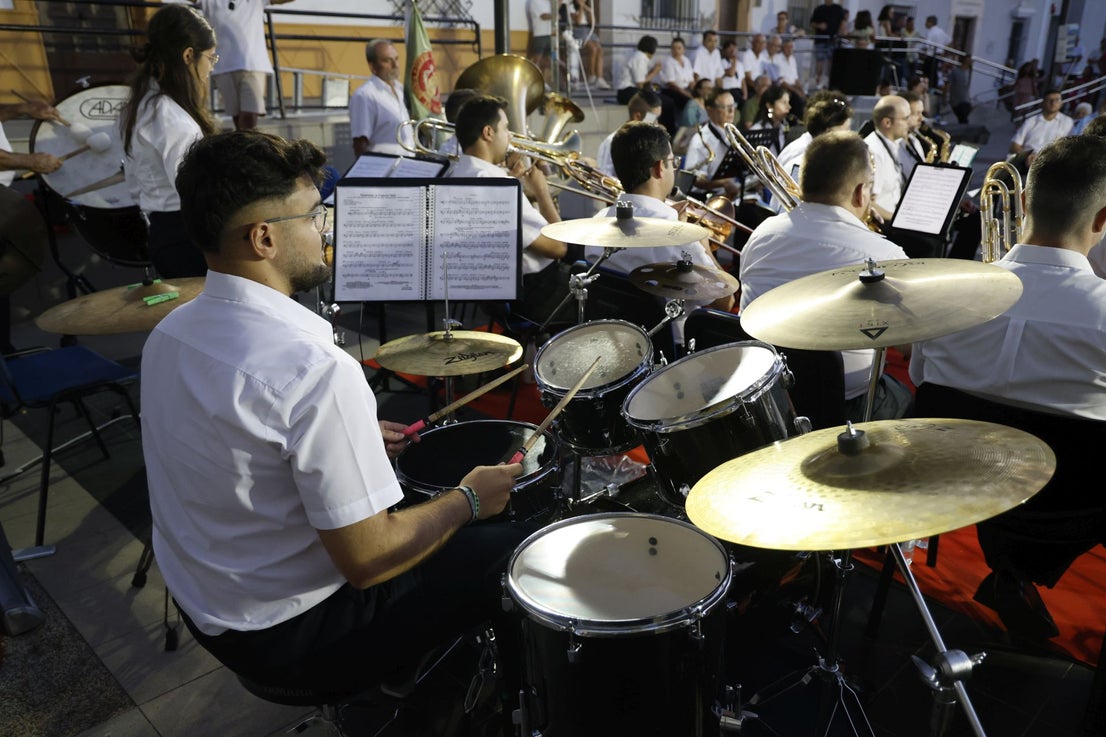 III Encuentro de Bandas de Música