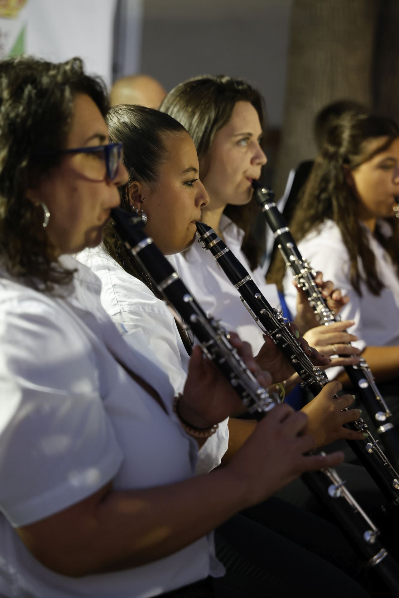 III Encuentro de Bandas de Música