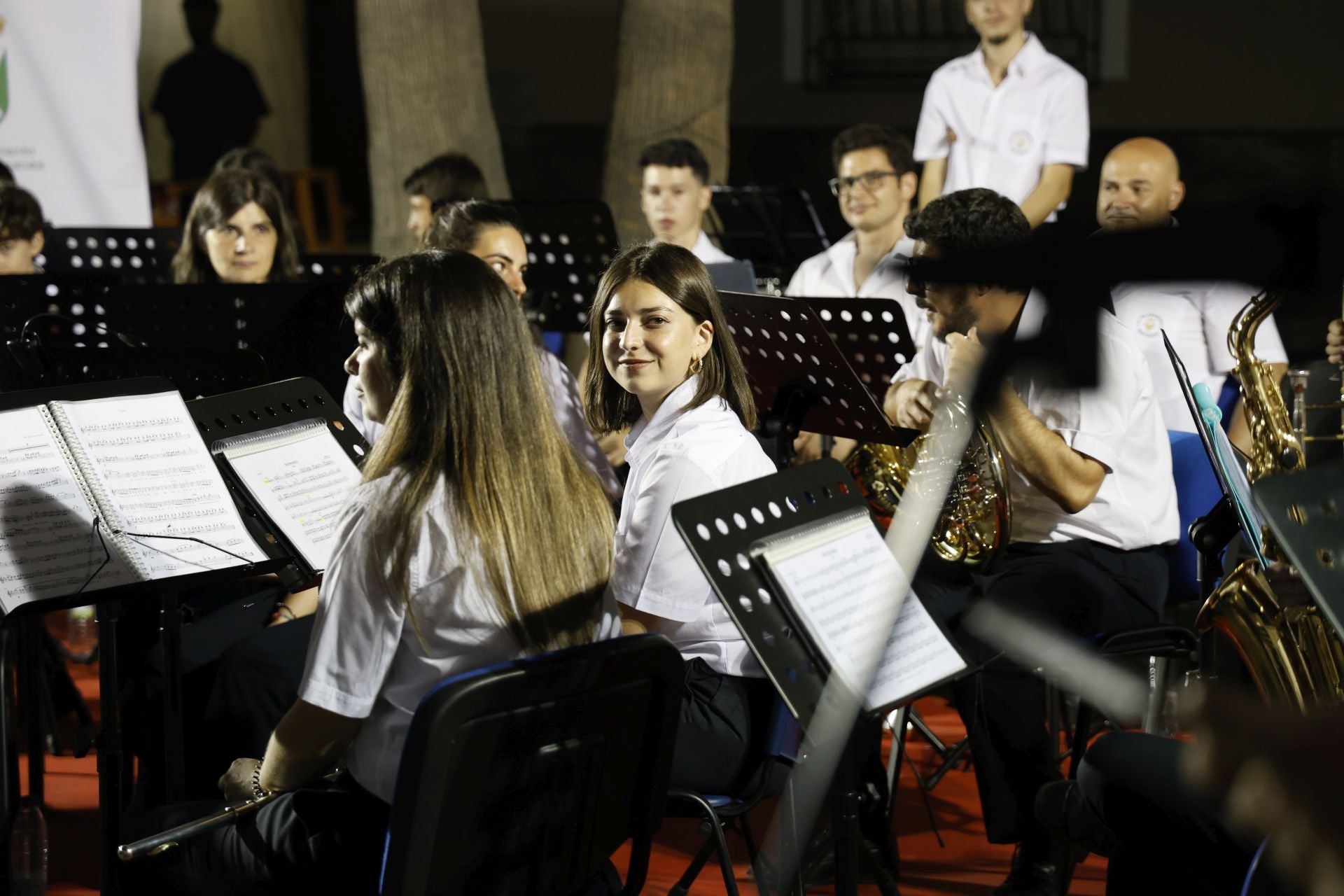 III Encuentro de Bandas de Música