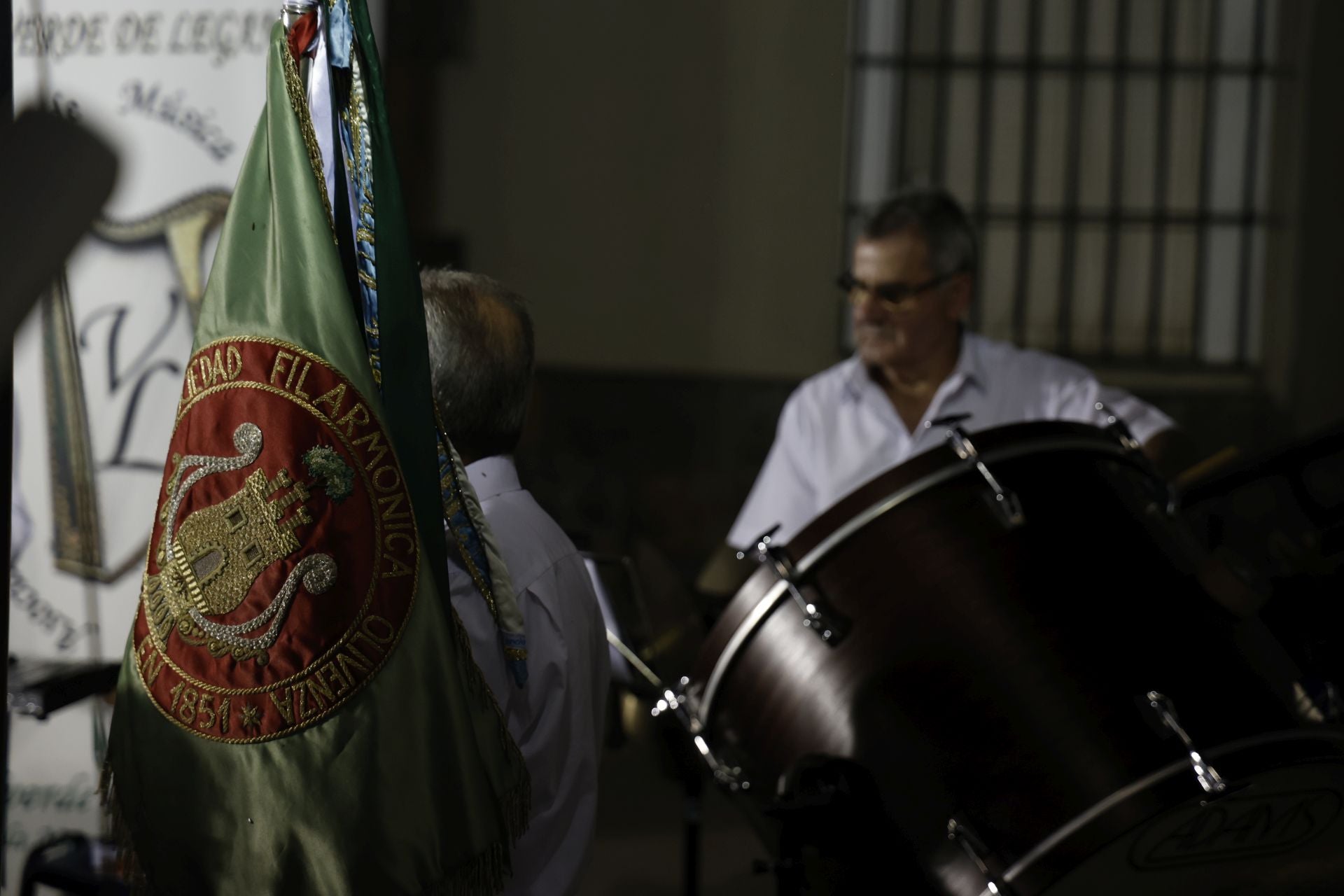 III Encuentro de Bandas de Música