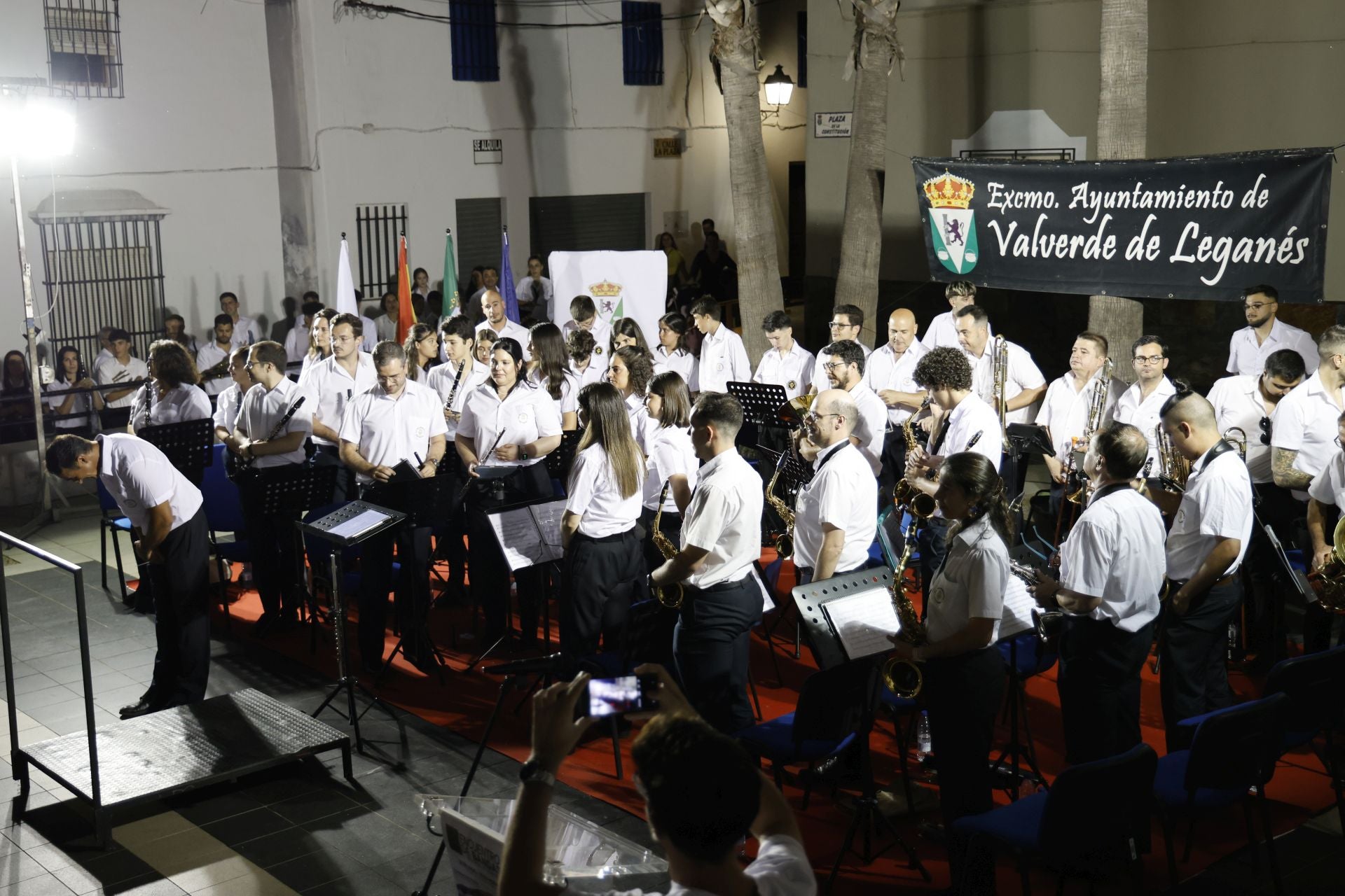 III Encuentro de Bandas de Música (II)