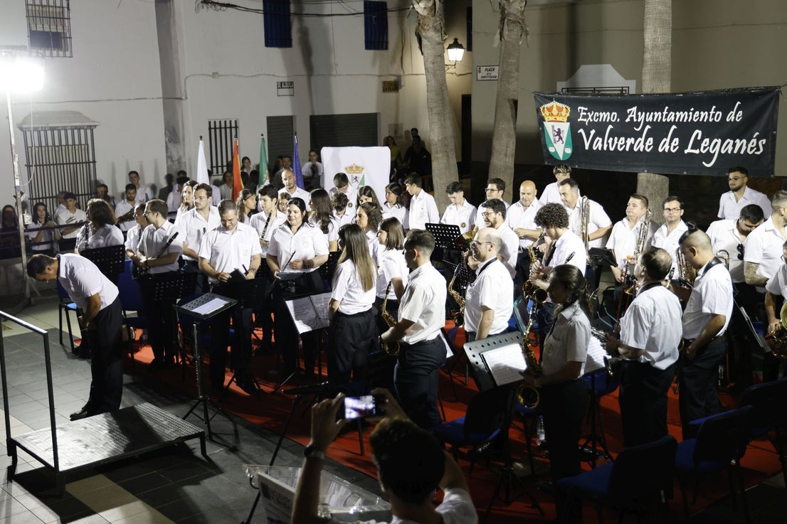 III Encuentro de Bandas de Música (II)