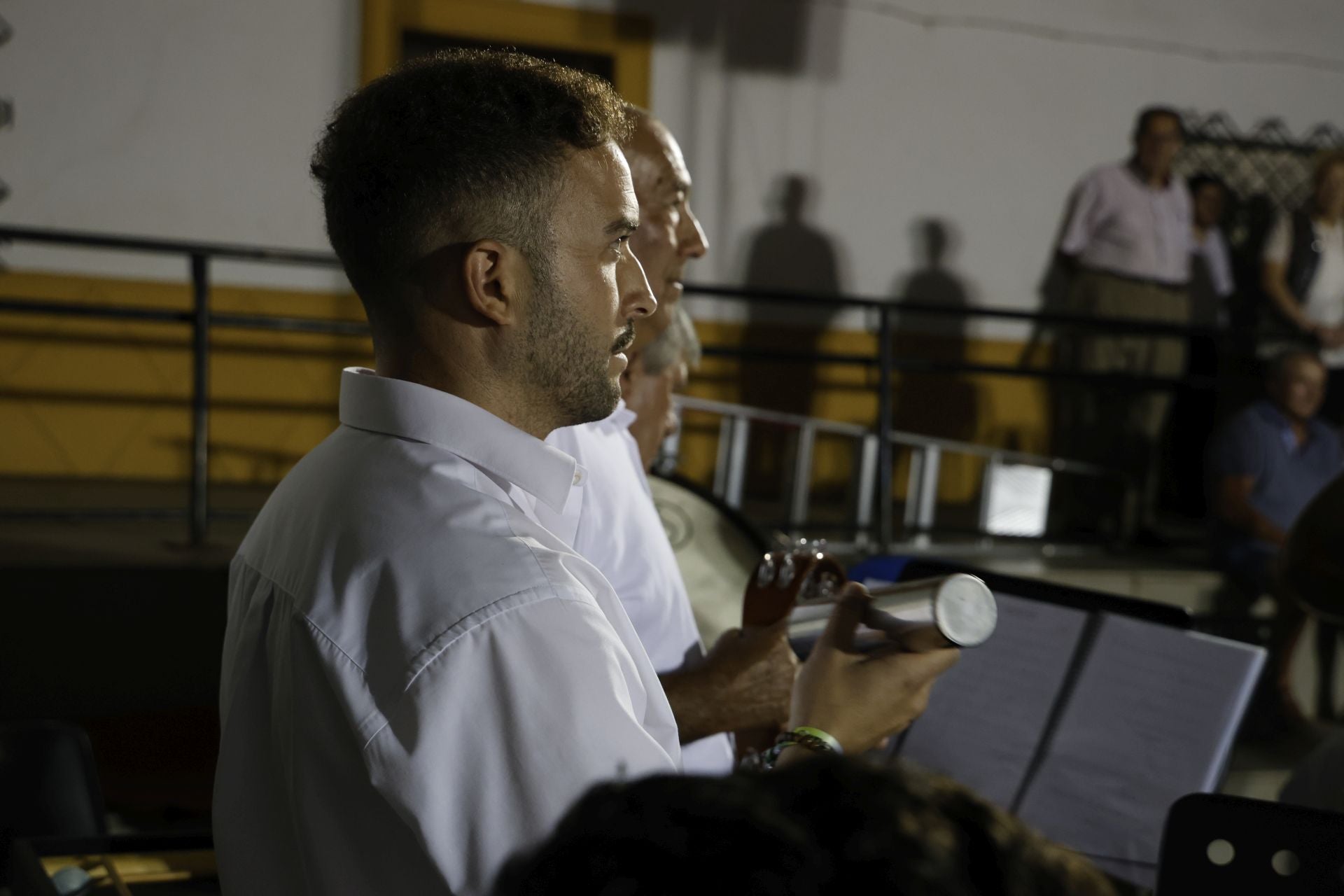 III Encuentro de Bandas de Música (II)