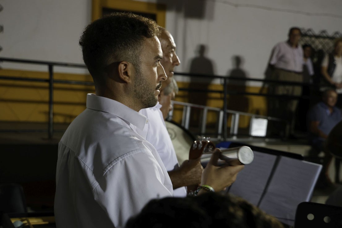 III Encuentro de Bandas de Música (II)