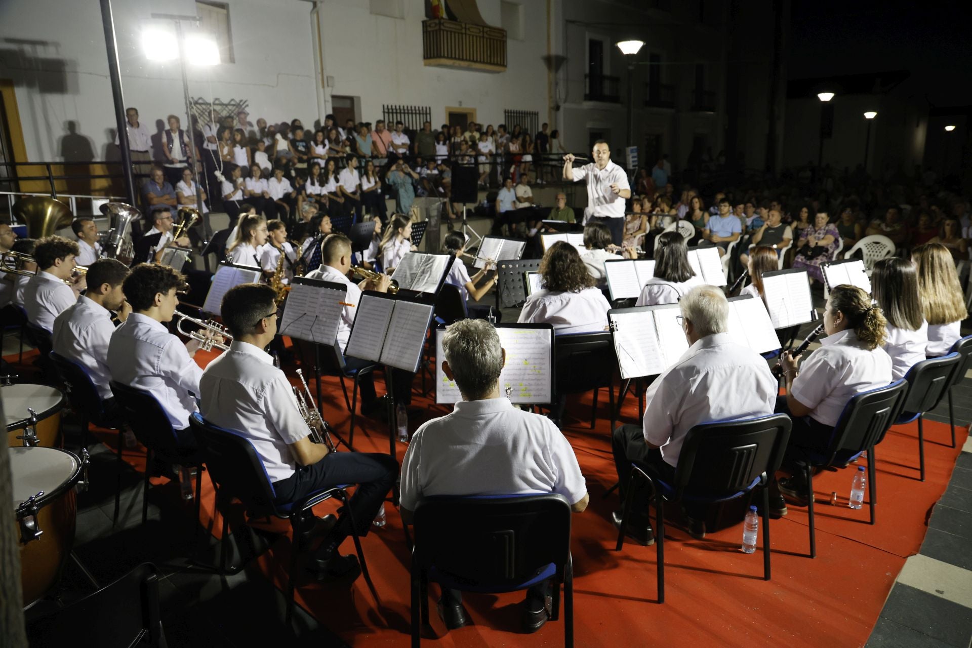 III Encuentro de Bandas de Música (II)