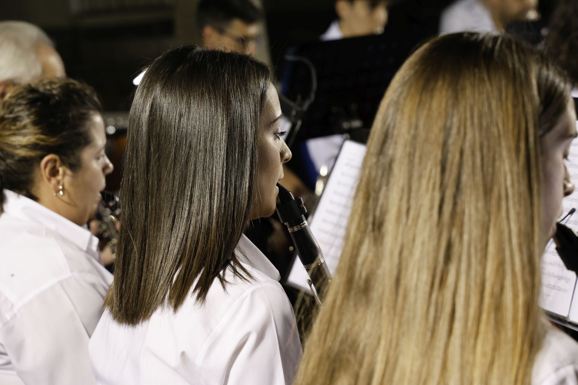 III Encuentro de Bandas de Música (II)