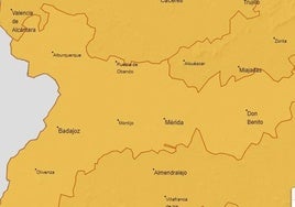 Máxima precaución por calor para estos días