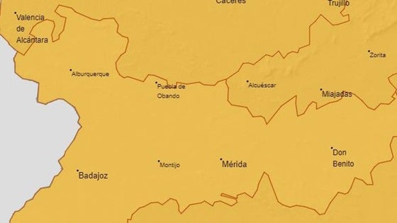 Máxima precaución por calor para estos días