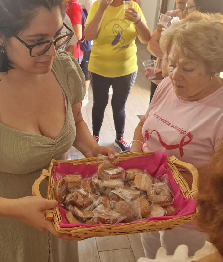 Imagen secundaria 2 - Imágenes de la sesión
