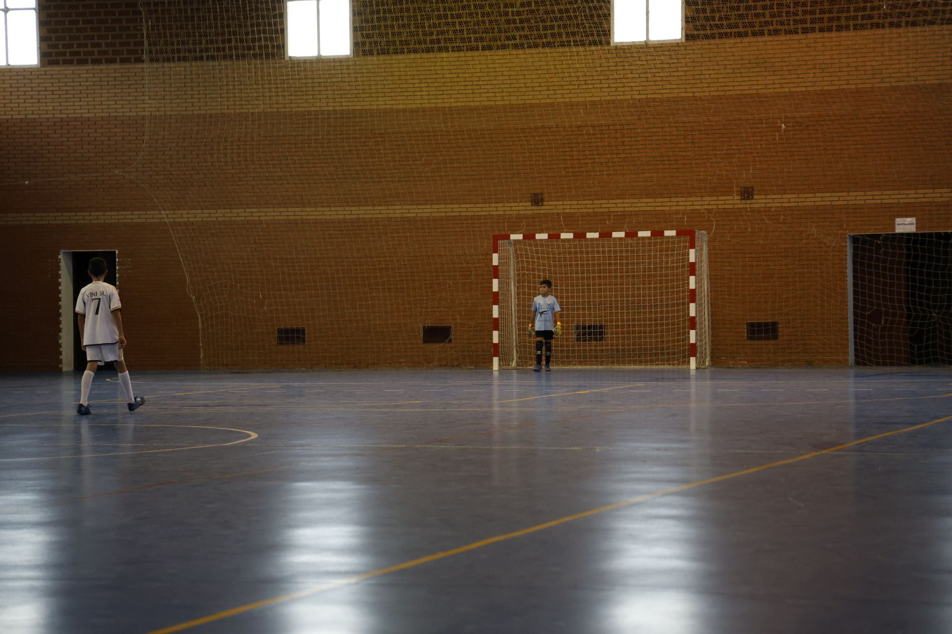 Fútbol Sala Base