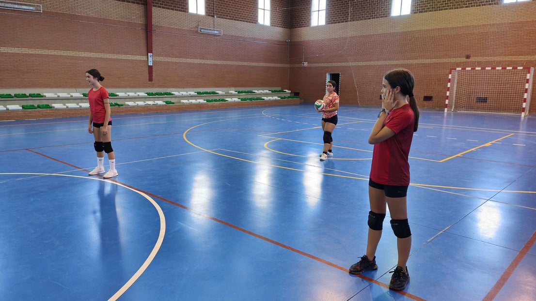 Torneos de verano de Voleibol