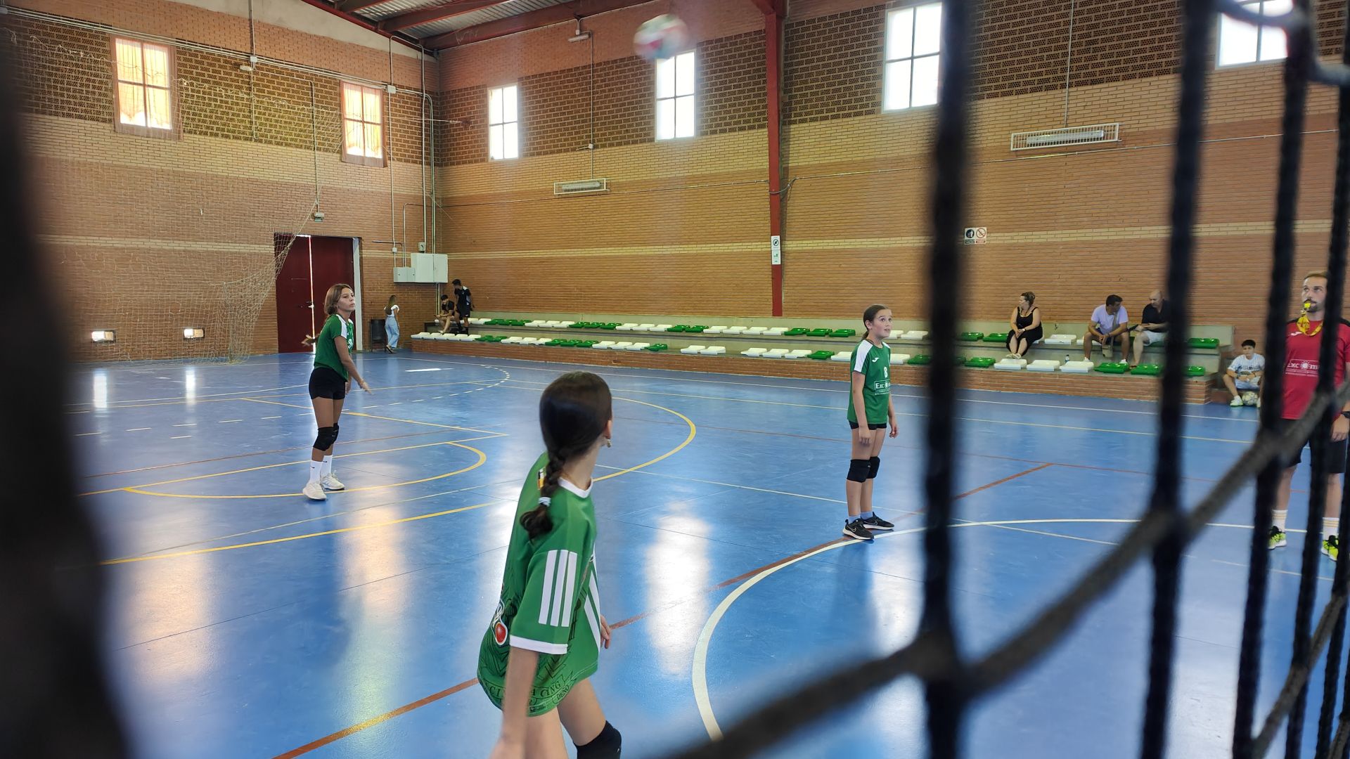 Torneos de verano de Voleibol