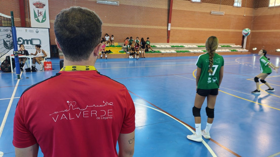 Torneos de verano de Voleibol