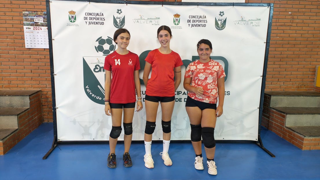 Torneos de verano de Voleibol