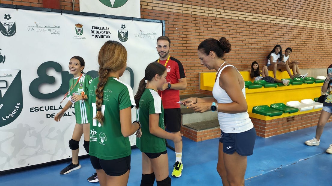 Torneos de verano de Voleibol