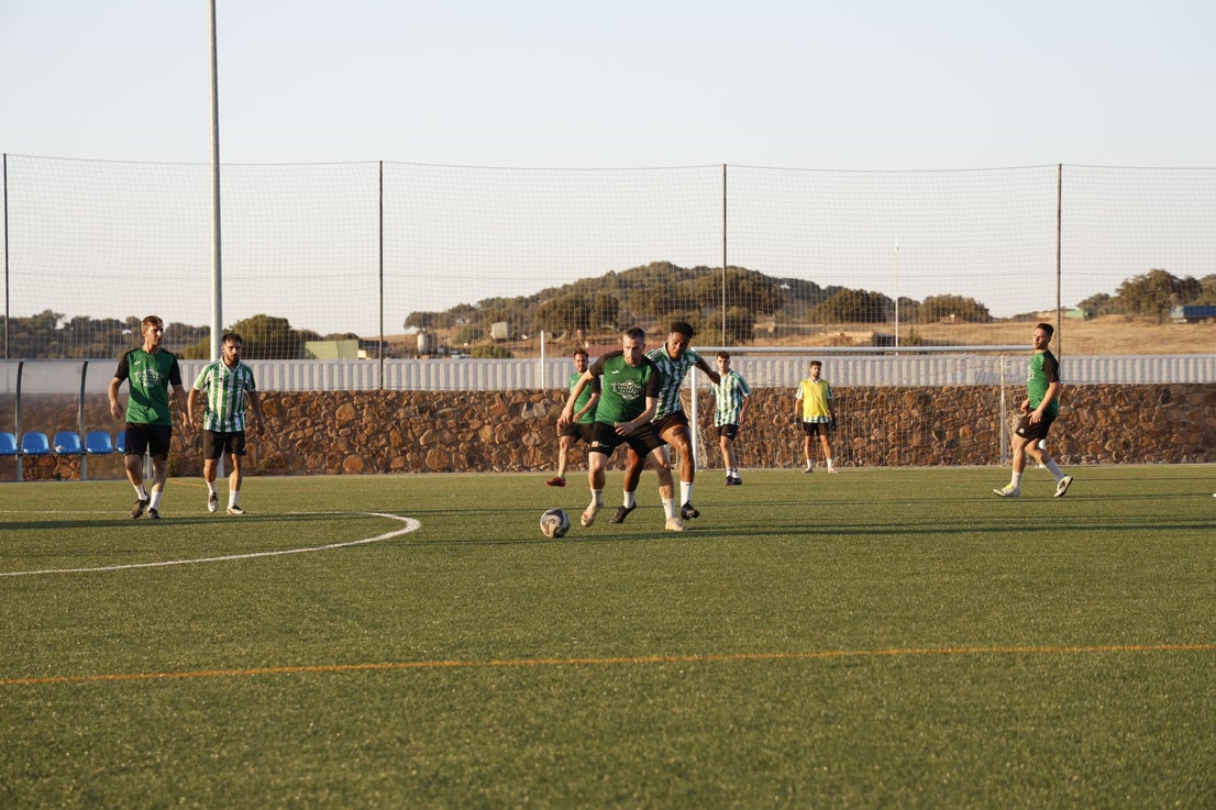 Finales de Fútbol 7