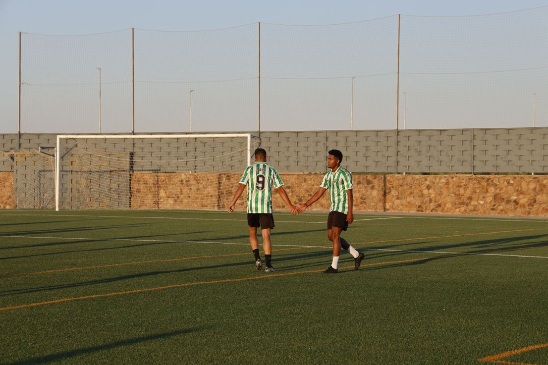 Finales de Fútbol 7