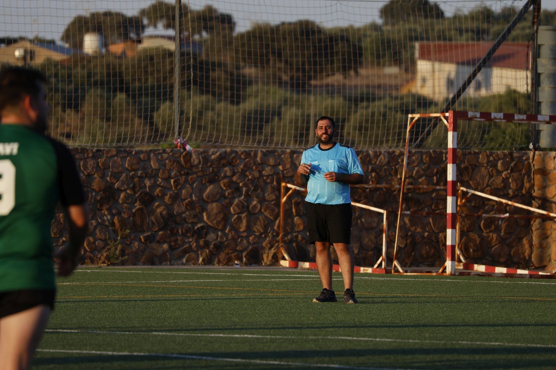 Finales de Fútbol 7