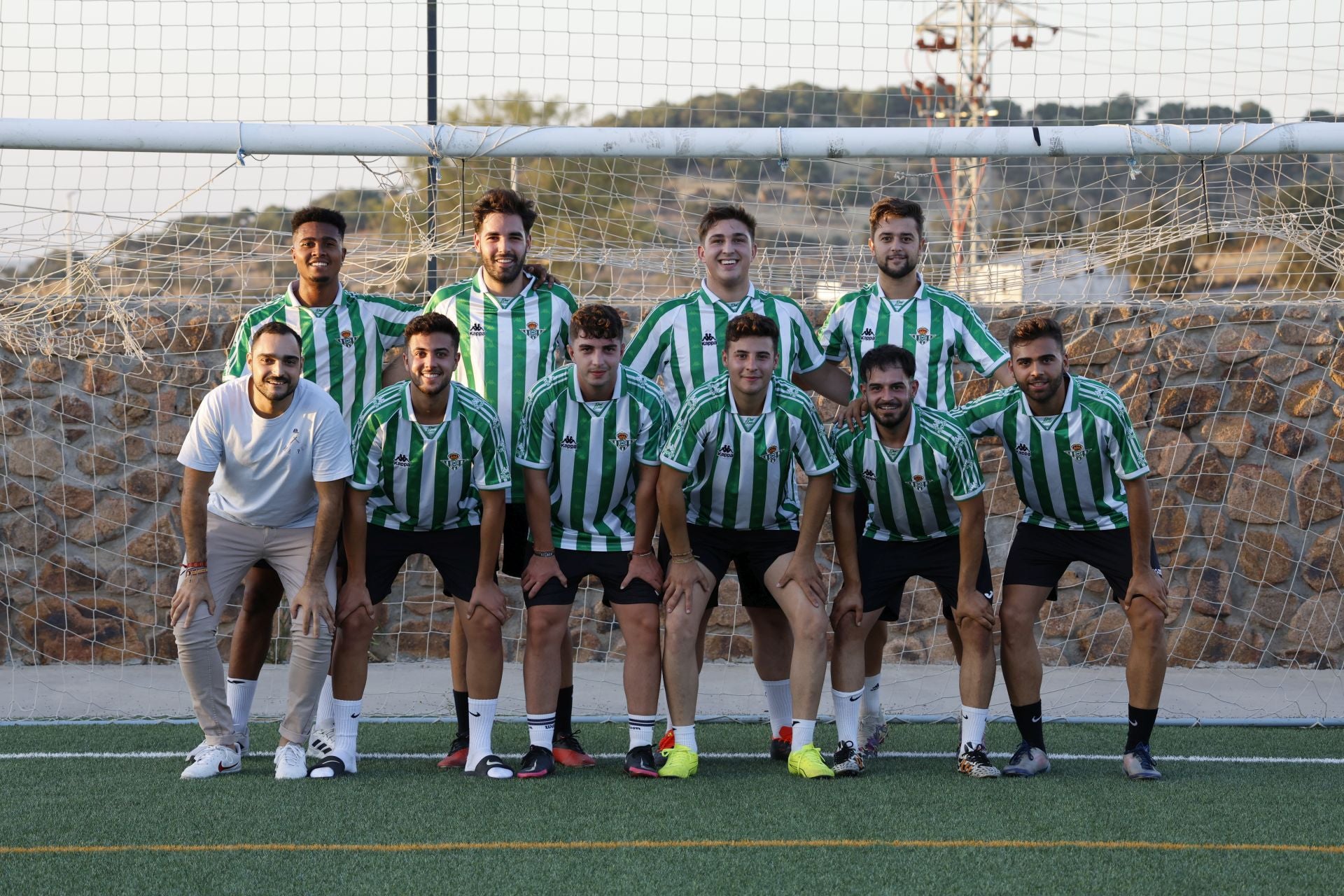 Finales de Fútbol 7