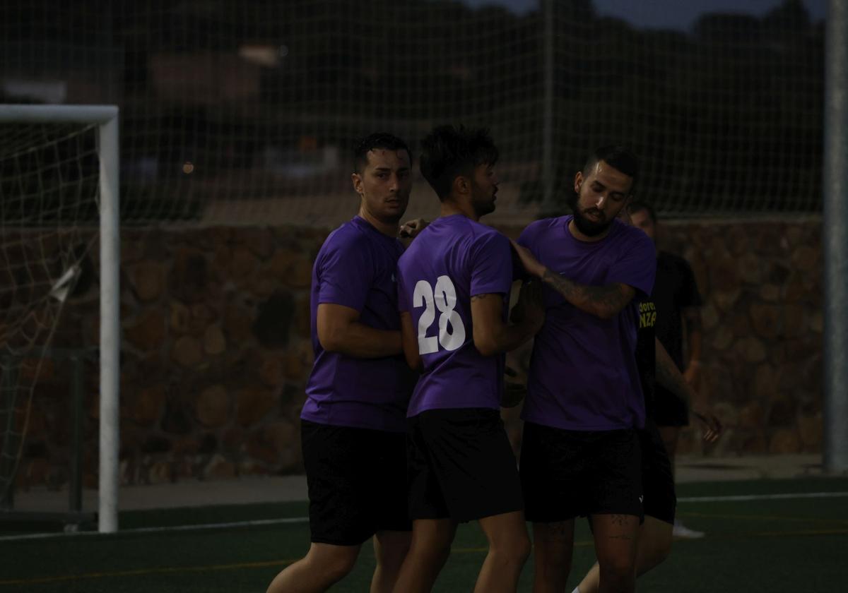 Finales de Fútbol 7
