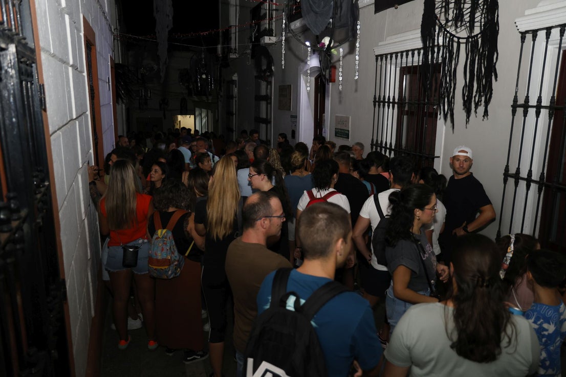 Ruta del Terror 2024