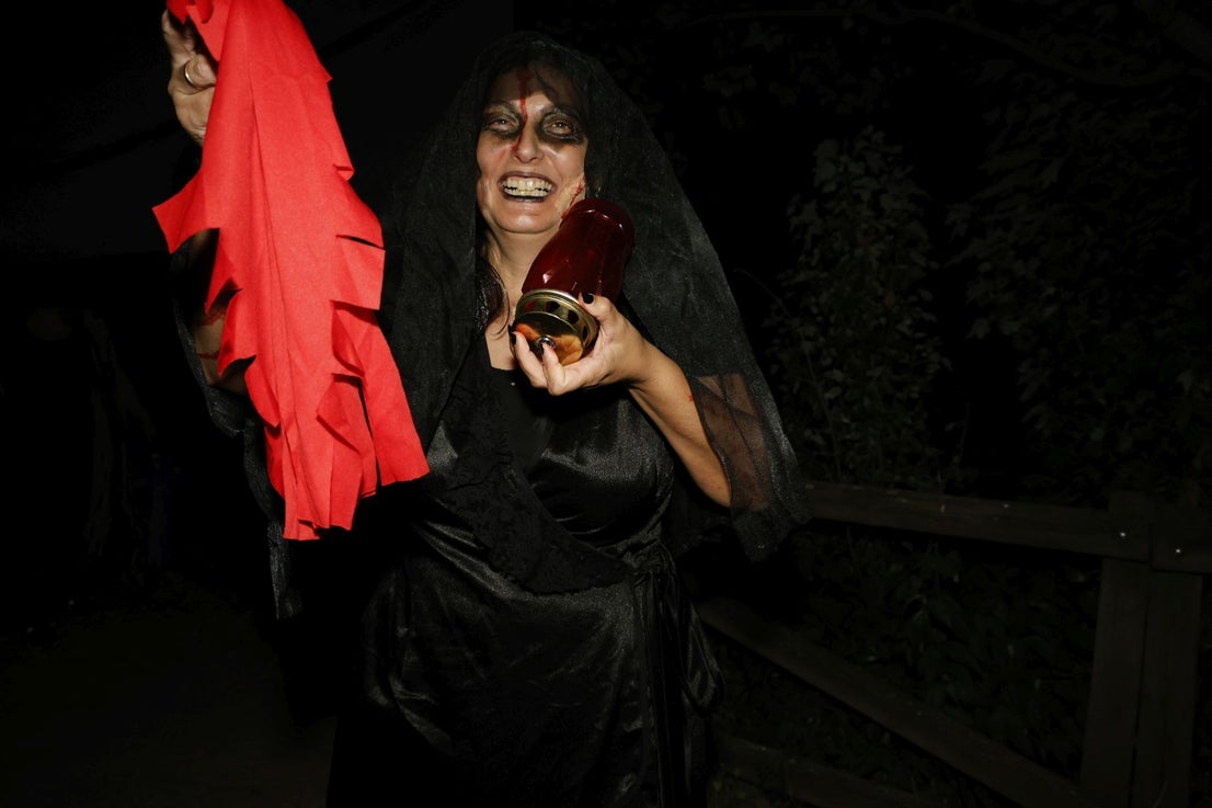 Ruta del Terror 2024