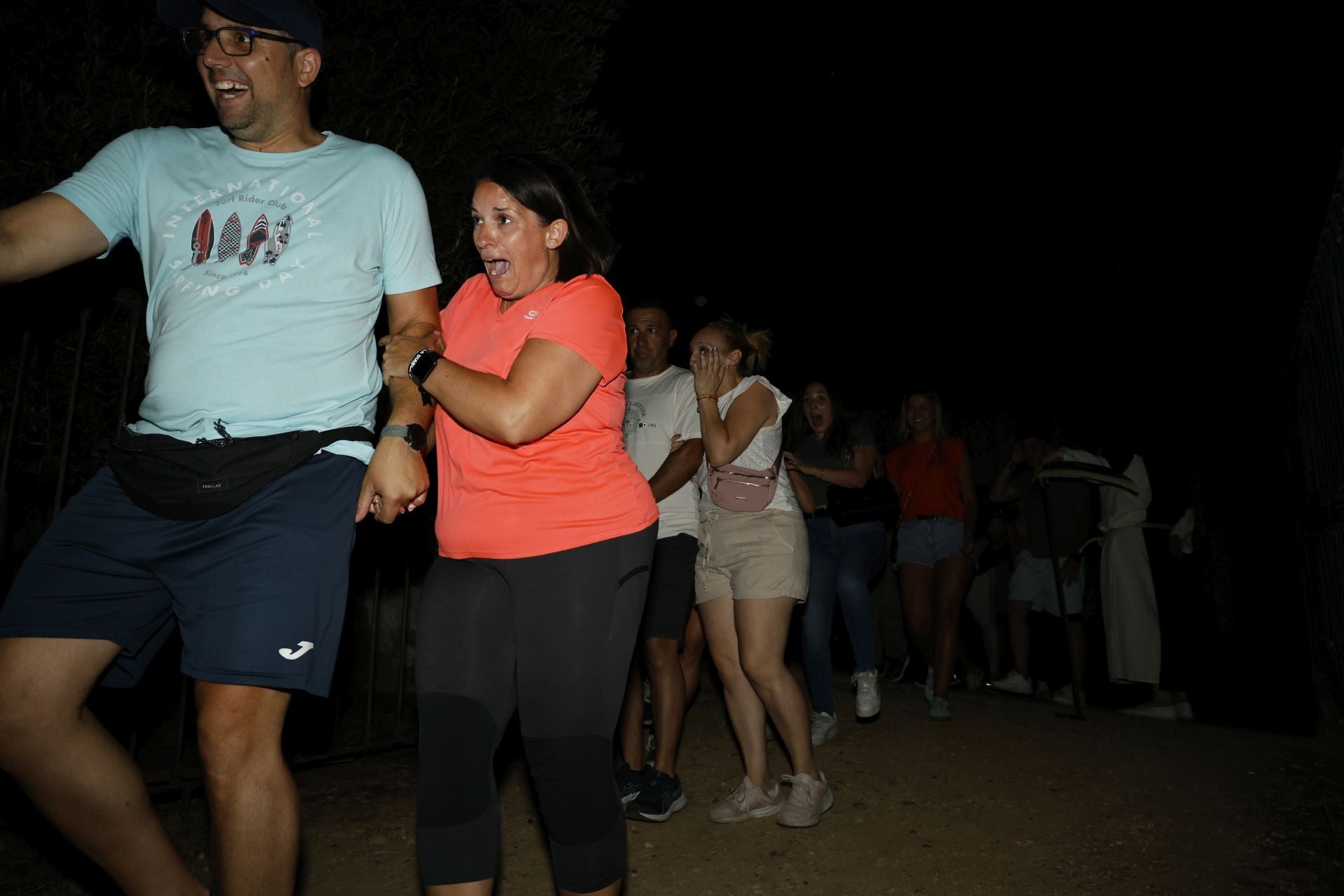 Ruta del Terror 2024