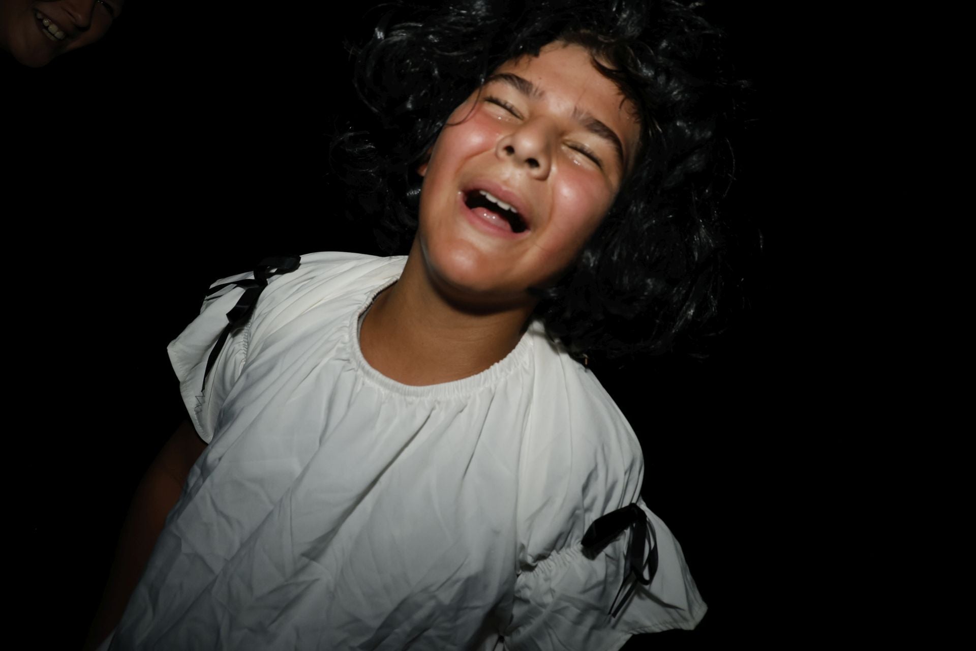 Ruta del Terror 2024