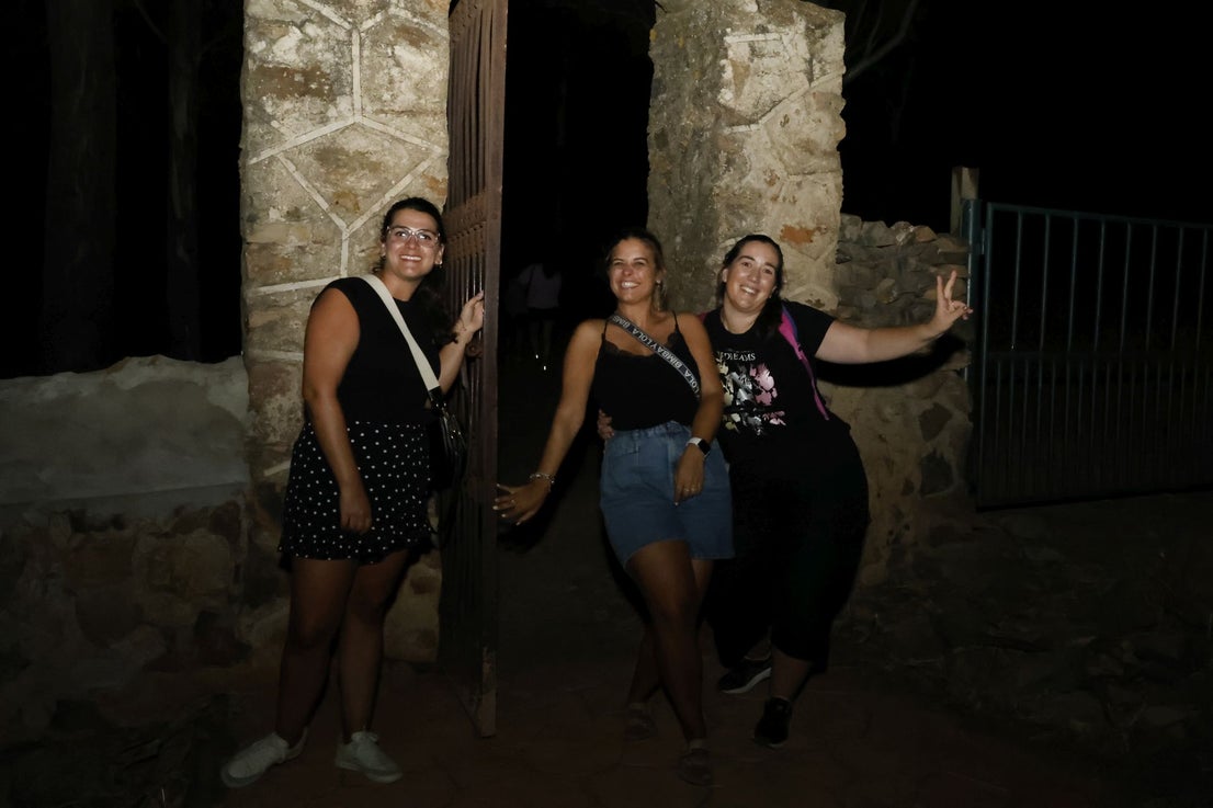 Ruta del Terror 2024