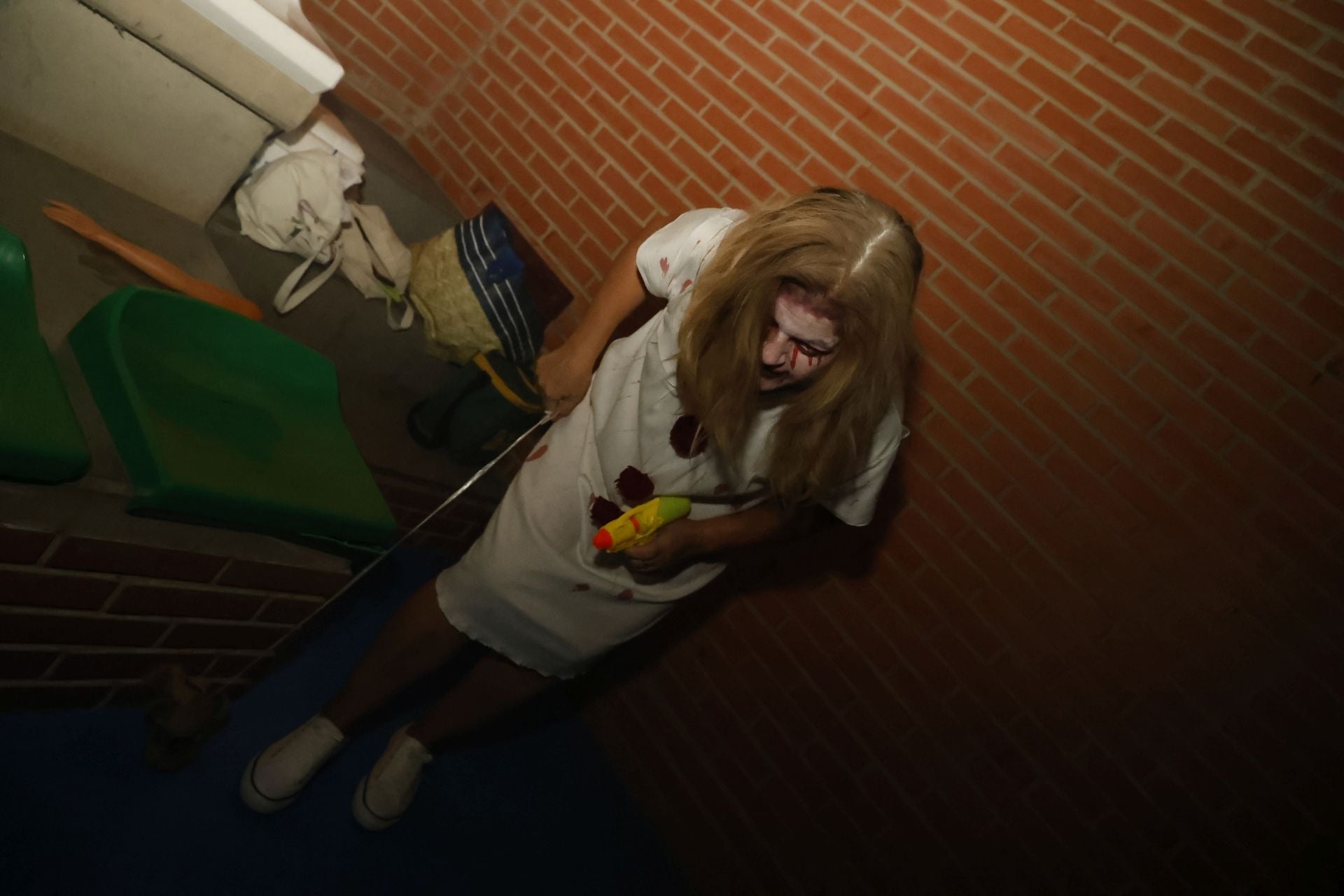 Ruta del Terror 2024