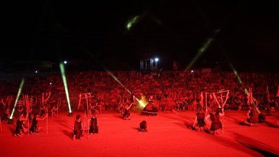 Actividades para este sábado en la 'Fuga de la Diabla'