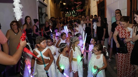 Actividades para el día de hoy en la 'Fuga de la Diabla'