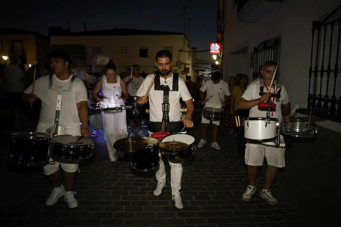 Desfile Infantil de La Diabla (I)