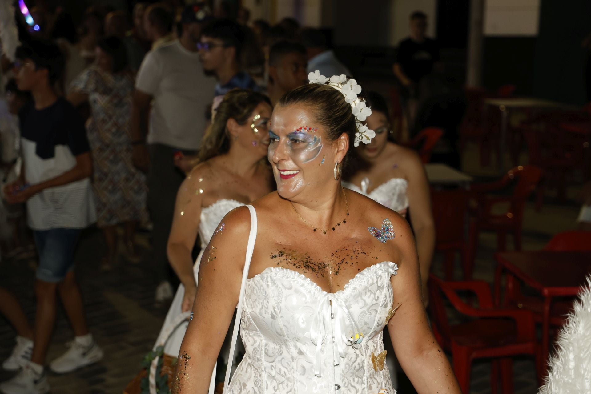 Desfile Infantil de La Diabla (I)