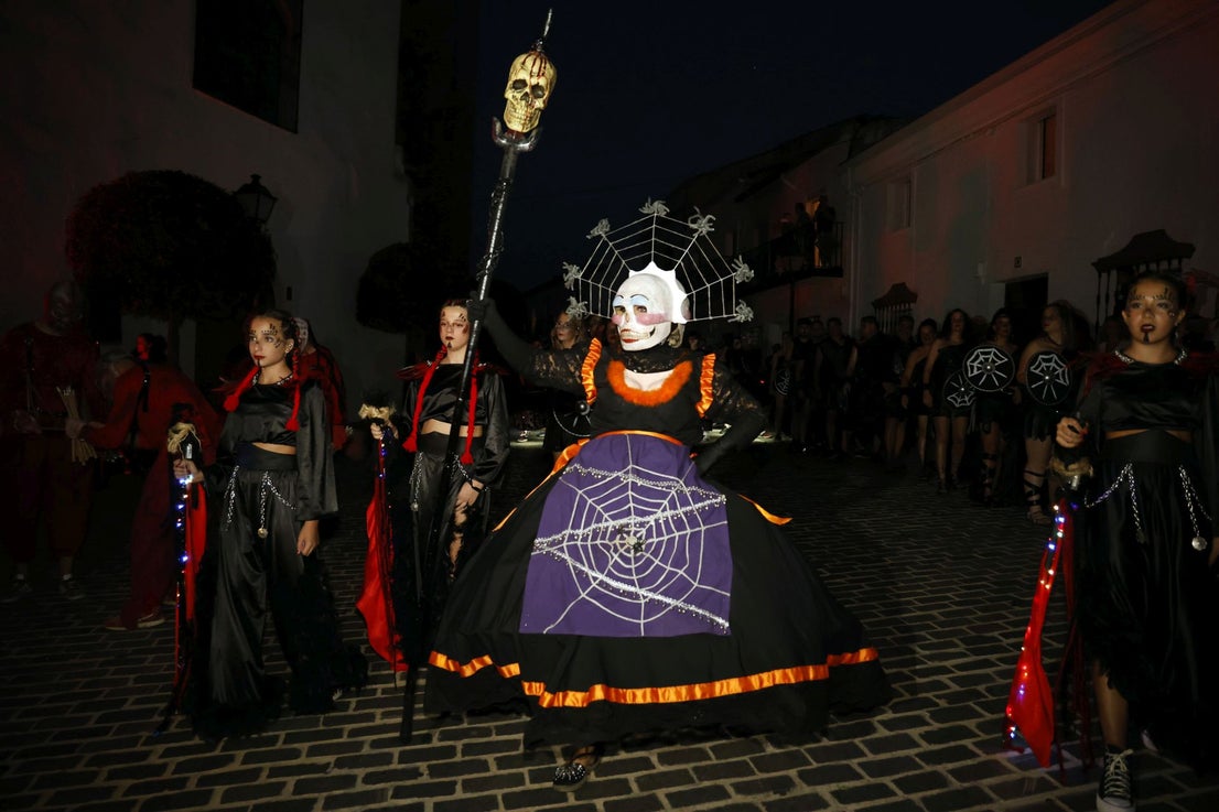 Fuga de la Diabla 2024