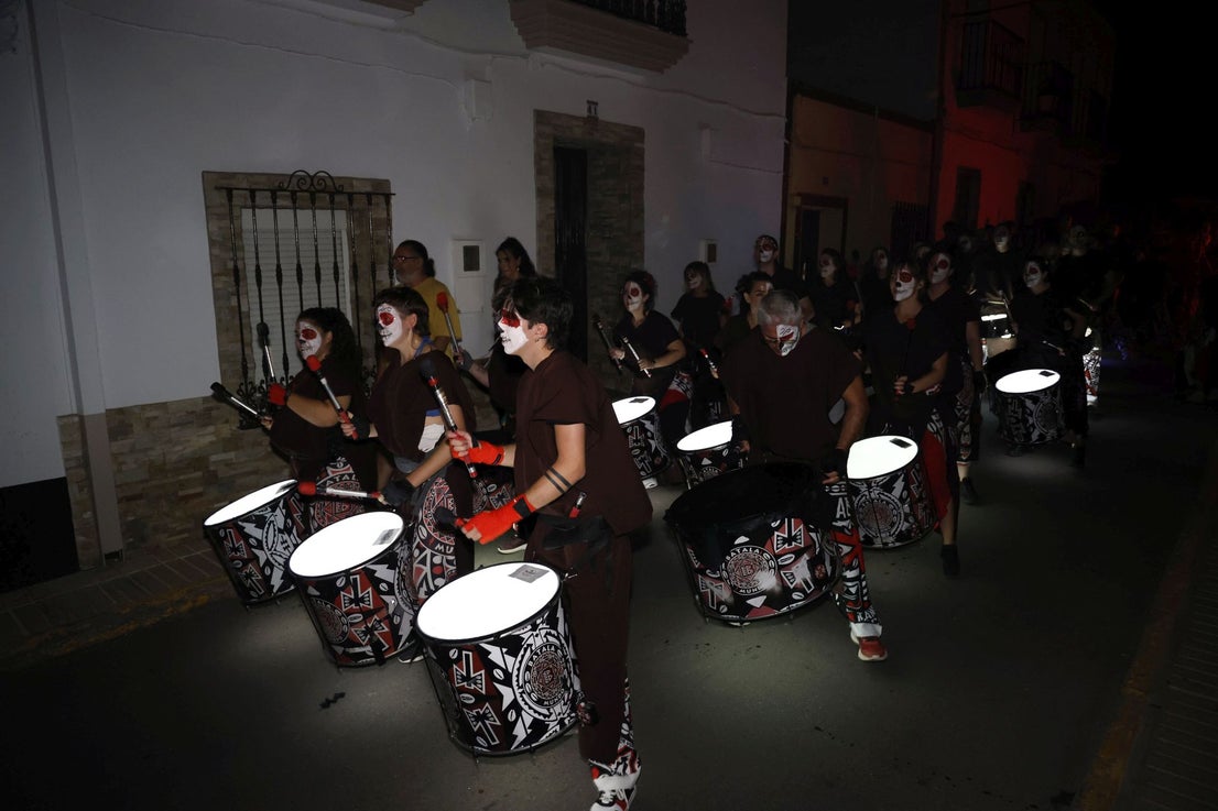 Fuga de la Diabla 2024