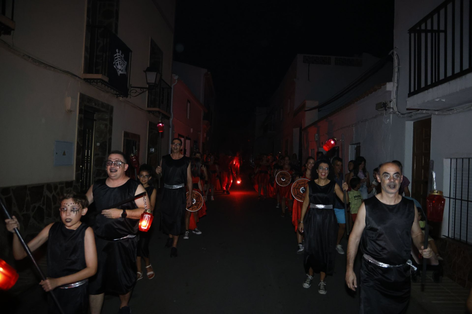 Fuga de la Diabla 2024