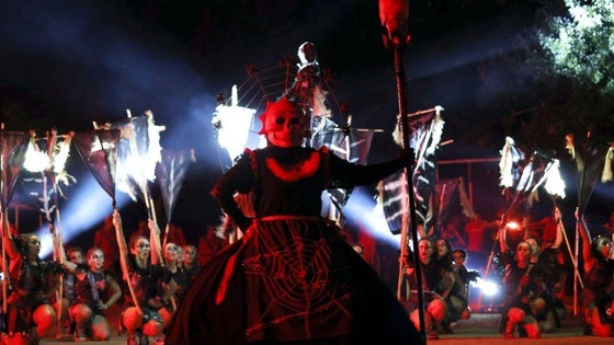 Valverde vive su noche más oscura con la Fuga de la Diabla