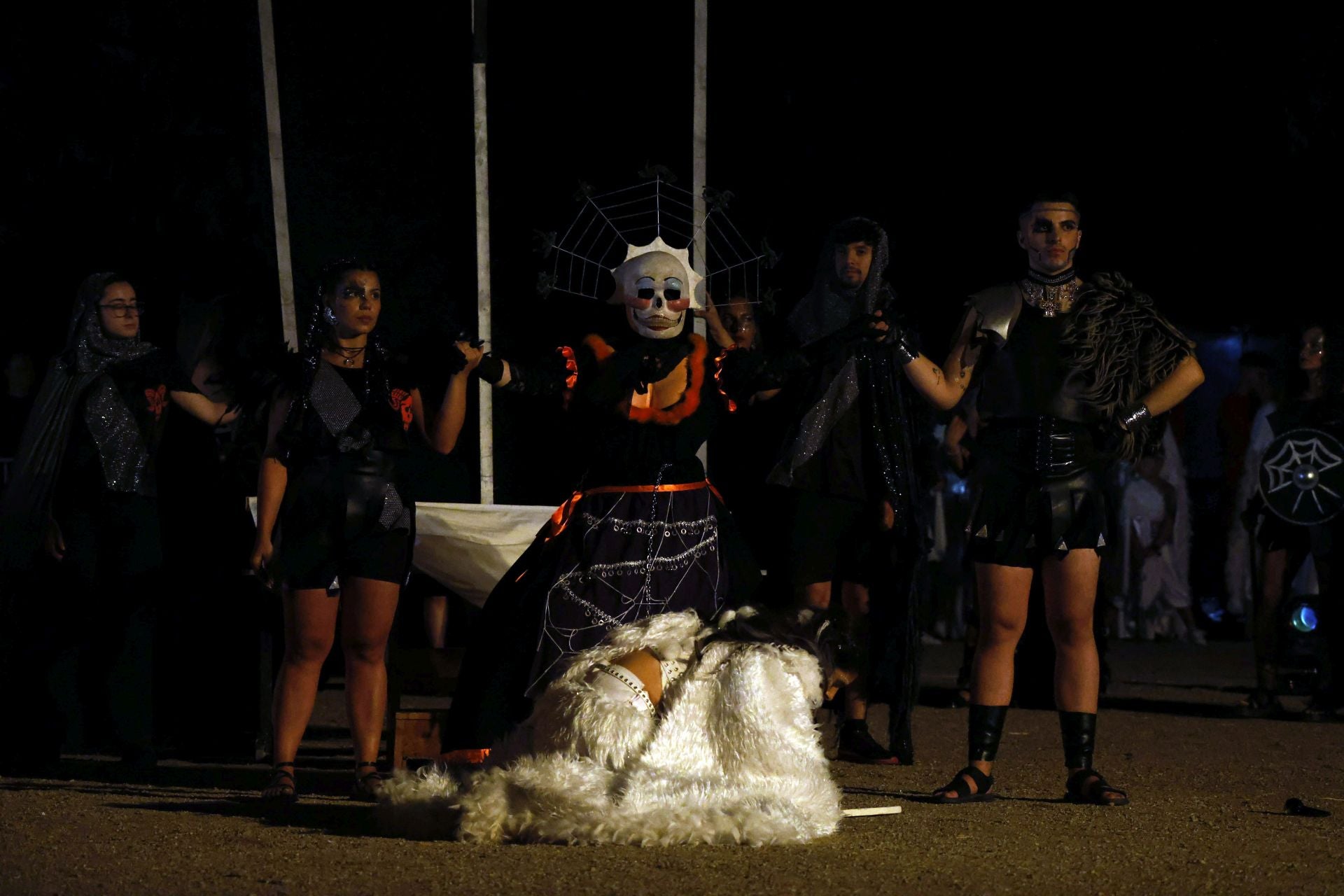 Fuga de la Diabla 2024