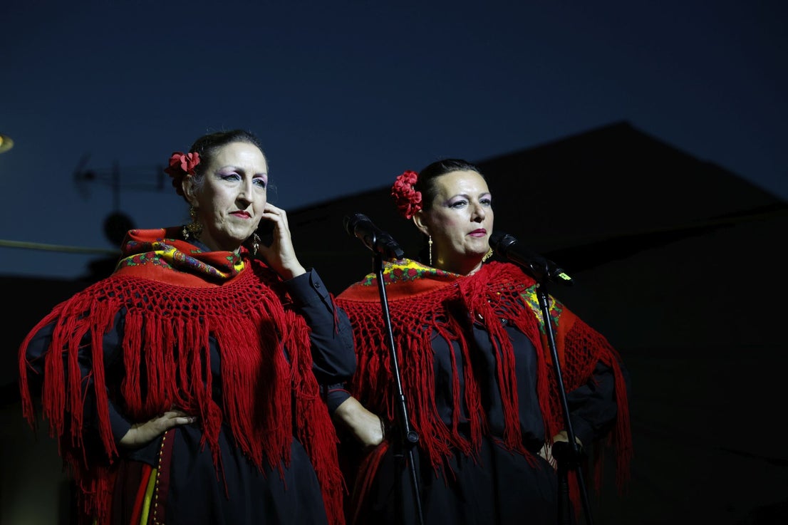 Festival Folklórico Los Pueblos del Mundo
