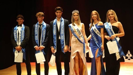 Valverde volverá a ser sede del certamen Miss y Míster Embajadores de la Moda en Extremadura