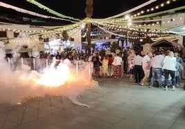 Traqua final del año pasado